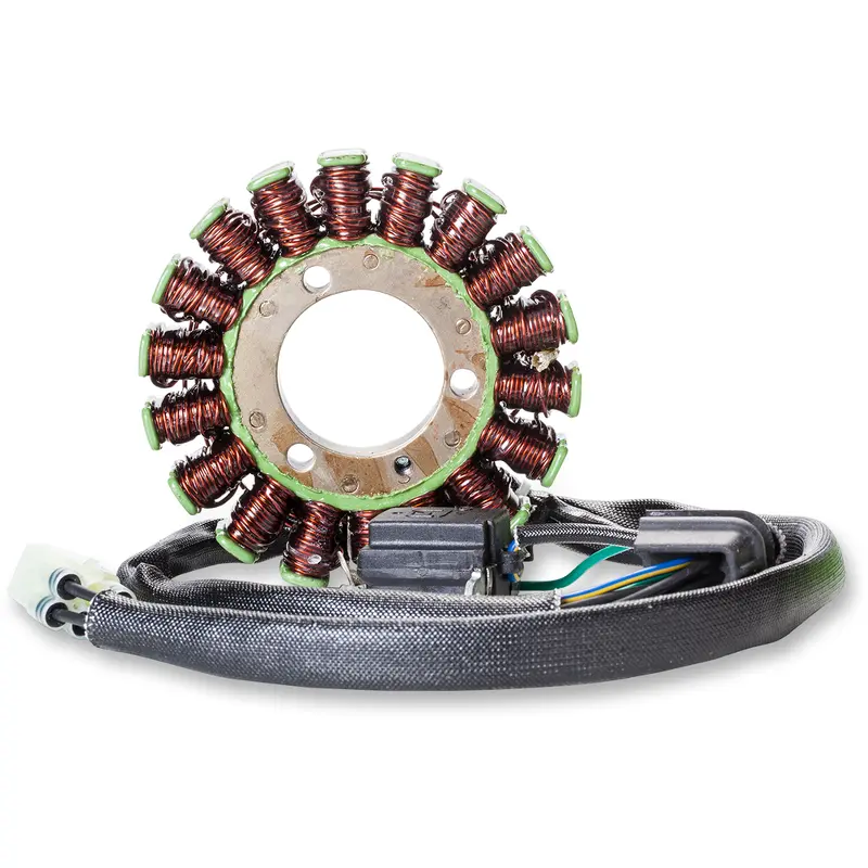 Stator for Polaris