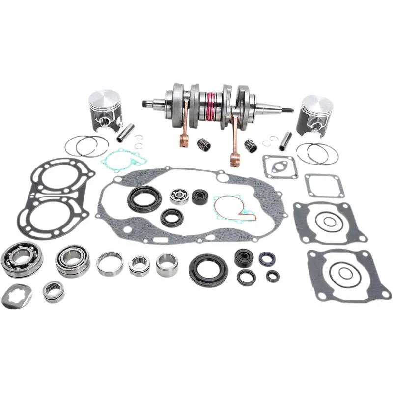 Vertex Big Bore OS Engine Rebuild Kit Yamaha Banshee 350 2000-2006