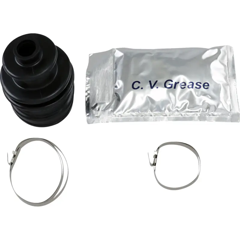 All Balls Racing CV Boot Kit Can-Am / Polaris / Kawasaki / Yamaha