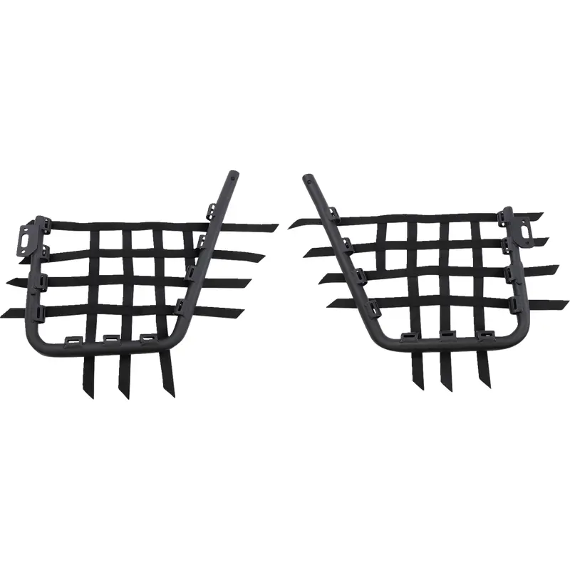 Alloy Nerf Bars