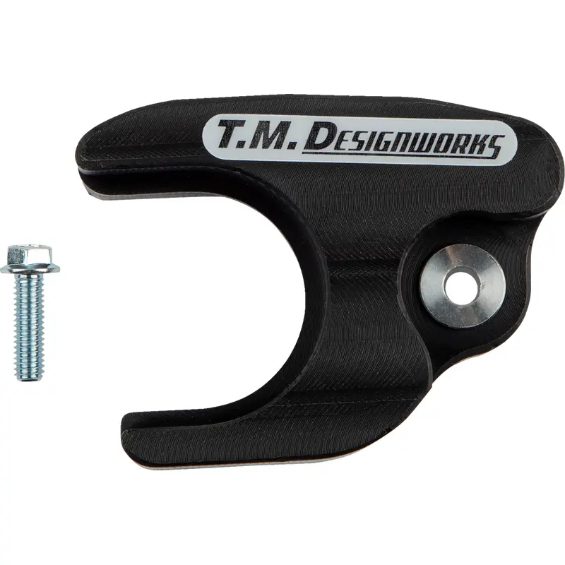 ATV Front Chain Sliders