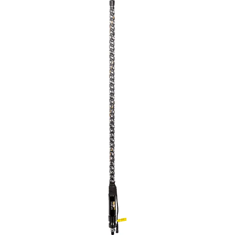 Bluetooth RGB Light Rod with Quick Disconnect