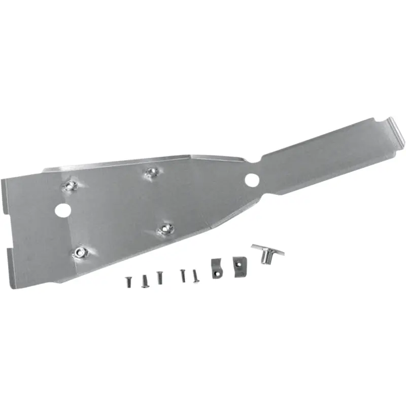 Full Chassis Skid Plate