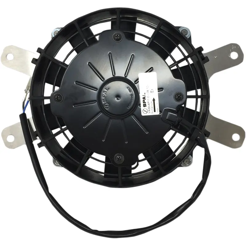 Hi-Performance Cooling Fan