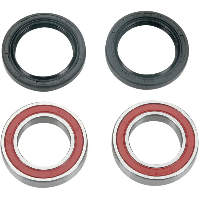 Moose Racing Front Wheel Bearing Kit Gas Gas 125cc-450cc