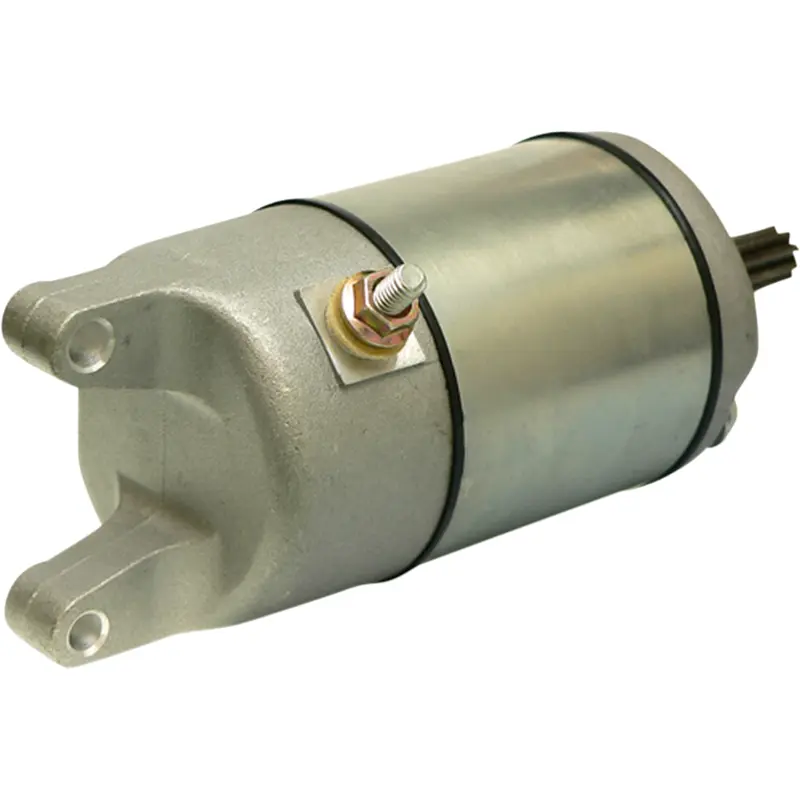 Parts unlimited Starter Motor Kawasaki
