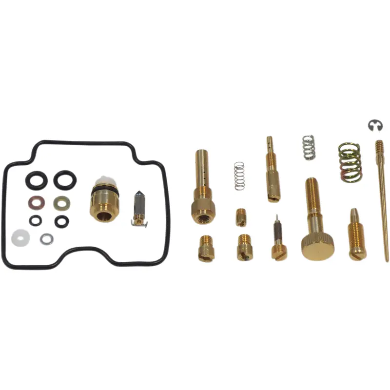 Shindy Carburetor Repair Kit - Can-Am