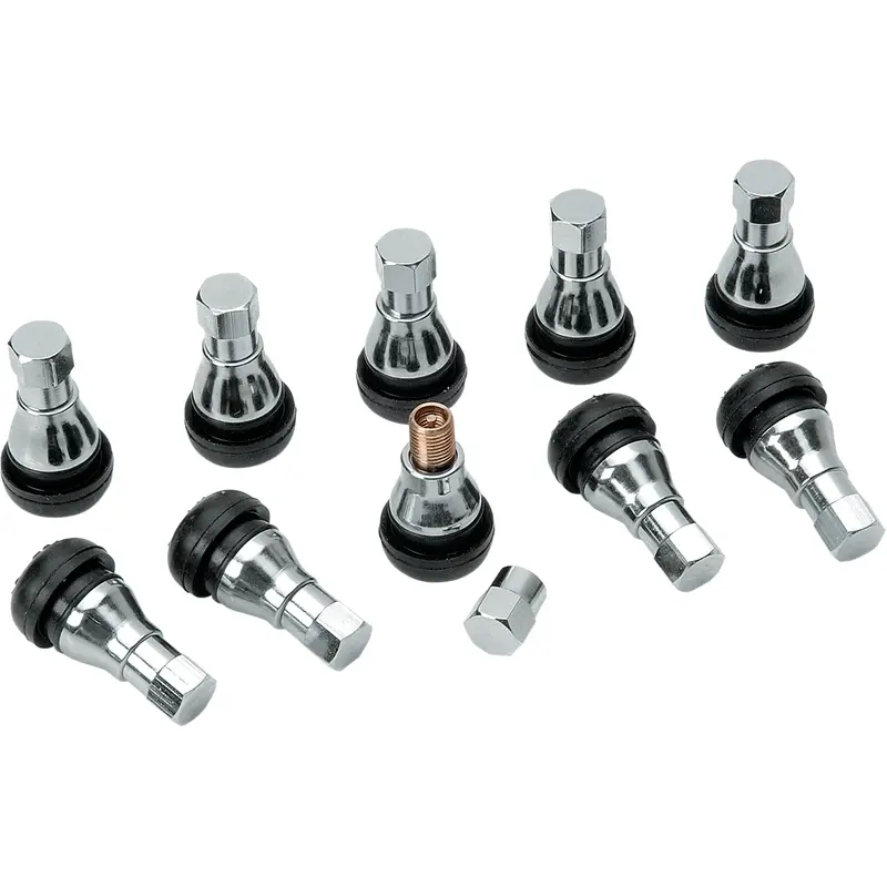 Valve Stem Assembly