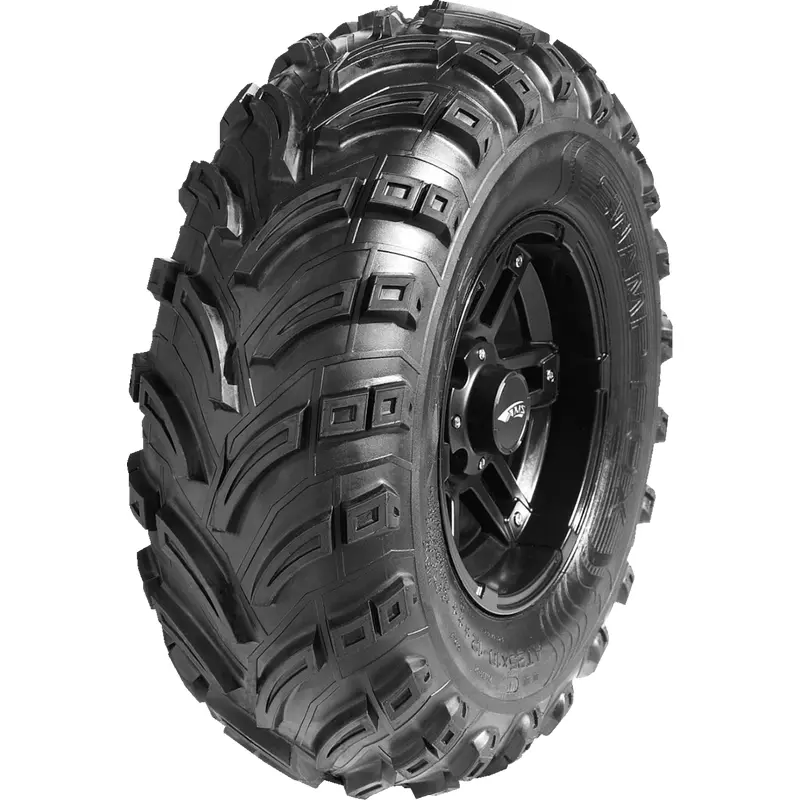 Ams Tire - Swamp Fox - Front - 25x8-12 - 6 Ply