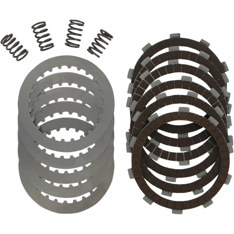 DPK Clutch Kit