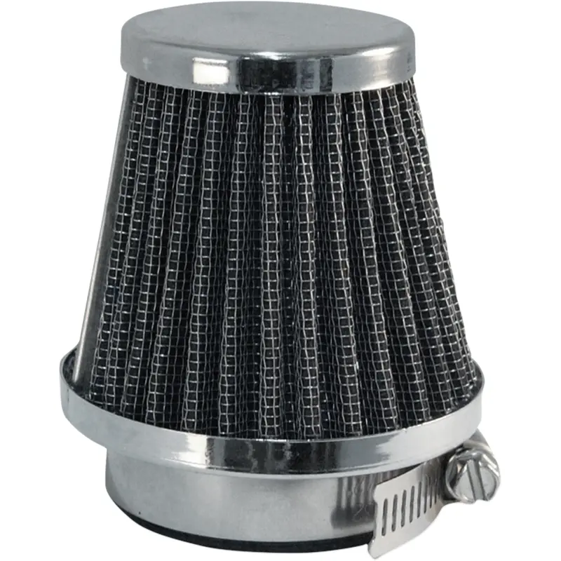 Emgo Clamp-On Pod Air Filter - Universal - 46 mm ID