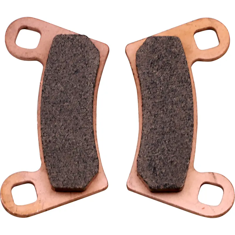 Galfer HH Sintered Front Brake Pads FD404G1397