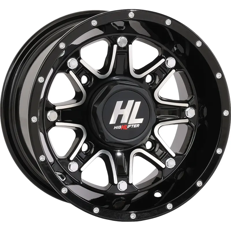 High Lifter HL4 Wheel 4/110