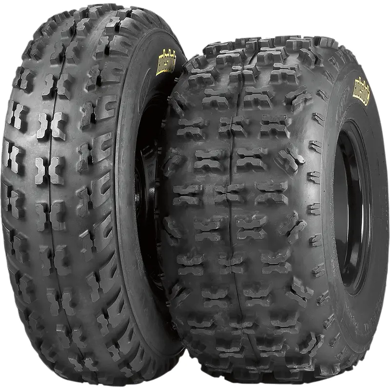 Holeshot XCR Tire