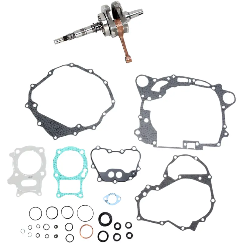 Hot rods Crankshaft Kit - OE Crankshaft Replacement - Honda