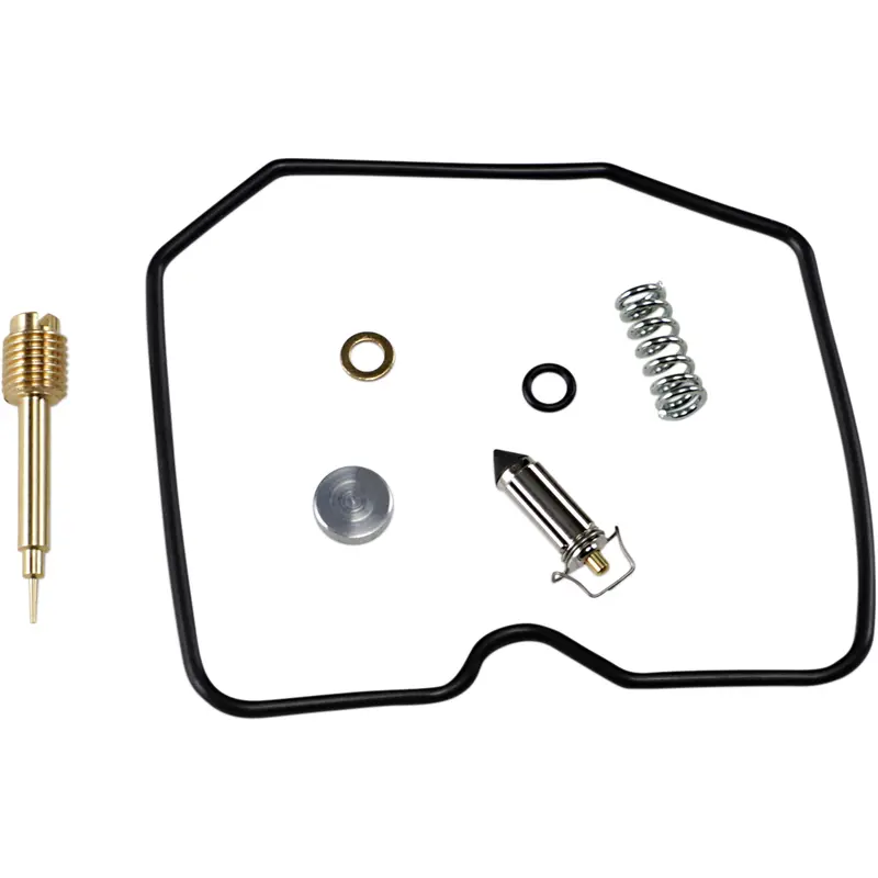 K&l supply Carburetor Repair Kit - Kawasaki