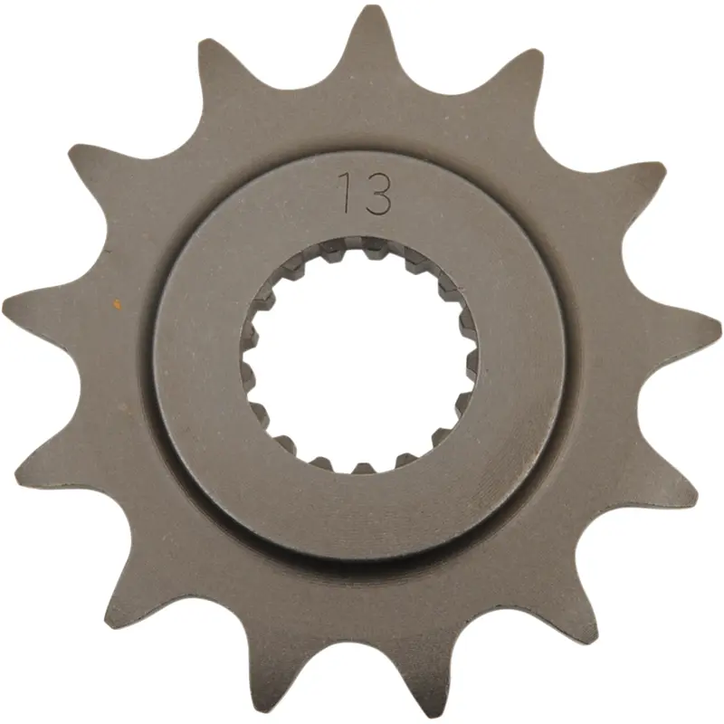Parts unlimited Countershaft Sprocket - 13 Tooth - Honda 13T