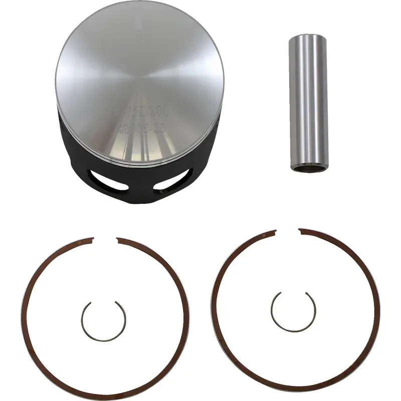 Piston Kit for 2 Stroke