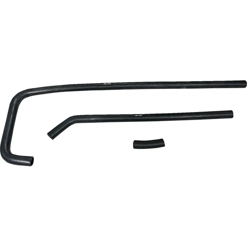 Replacement Radiator Hose Kit