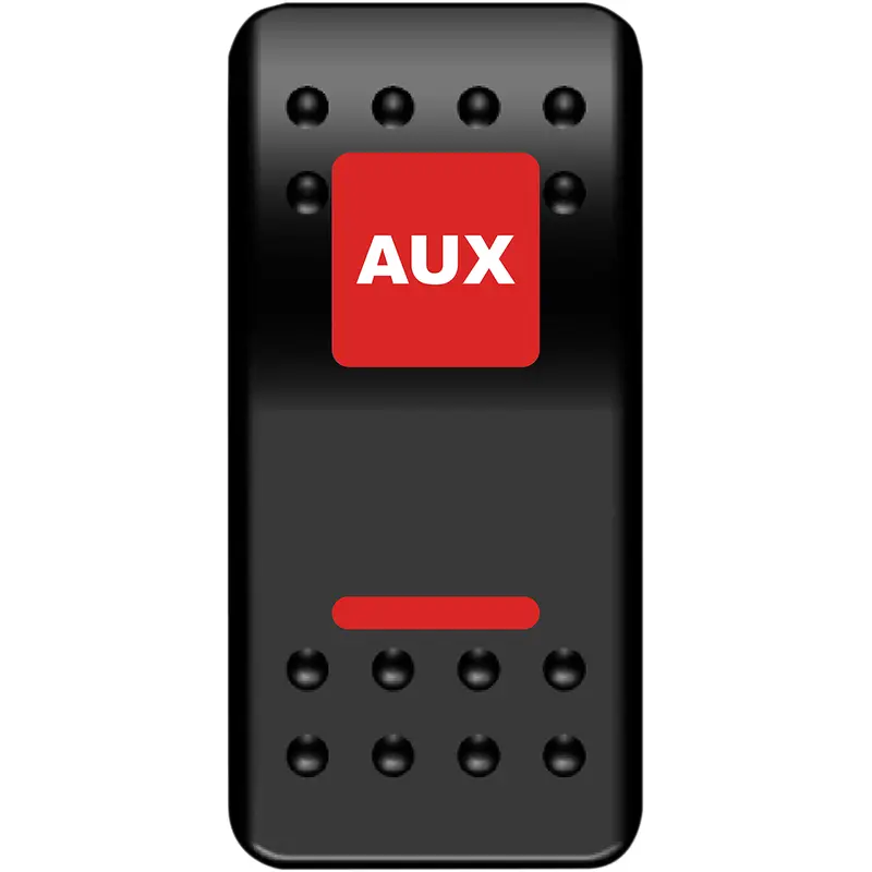 Rocker Switch