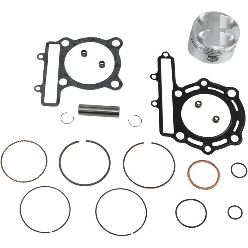 WISECO Piston Kit with Gaskets