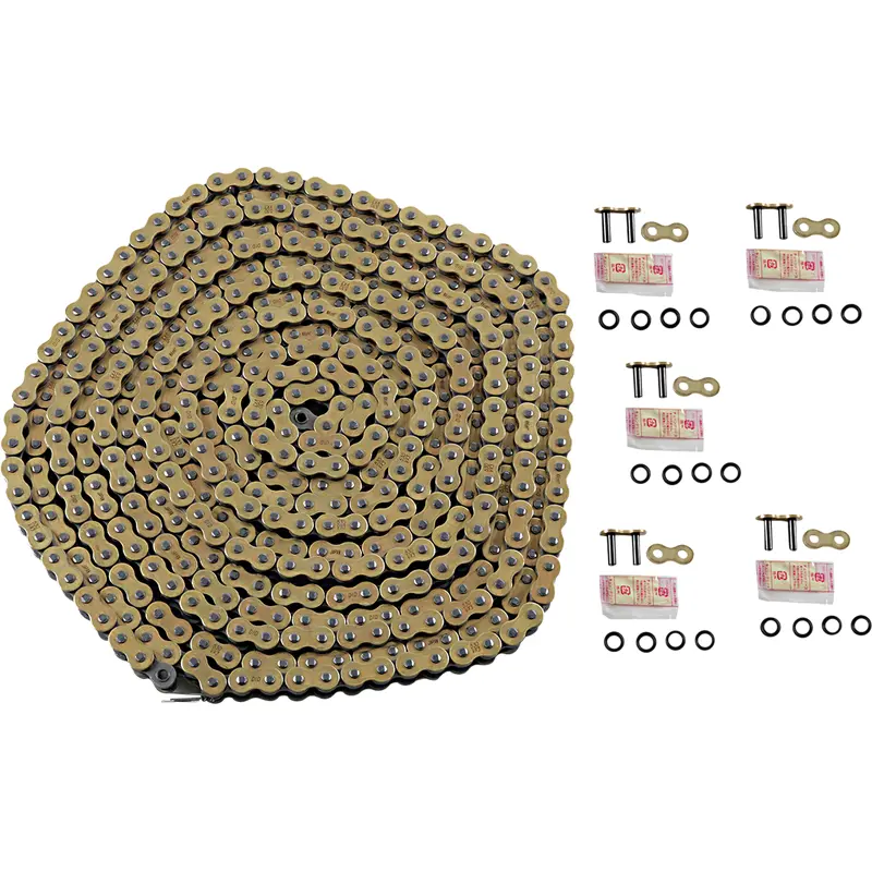 530 VX3 Bulk Chain