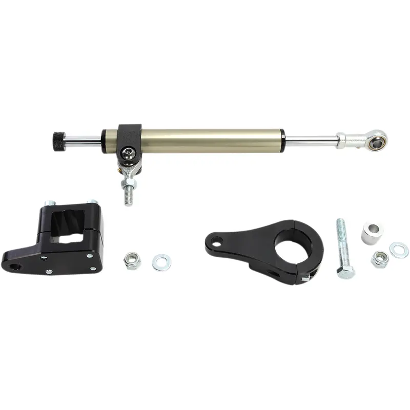 7-Way Steering Stabilizer  Non-Rebuildable