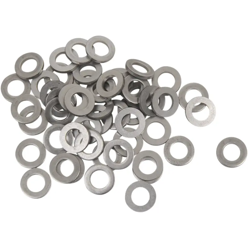 Drain Plug Washers