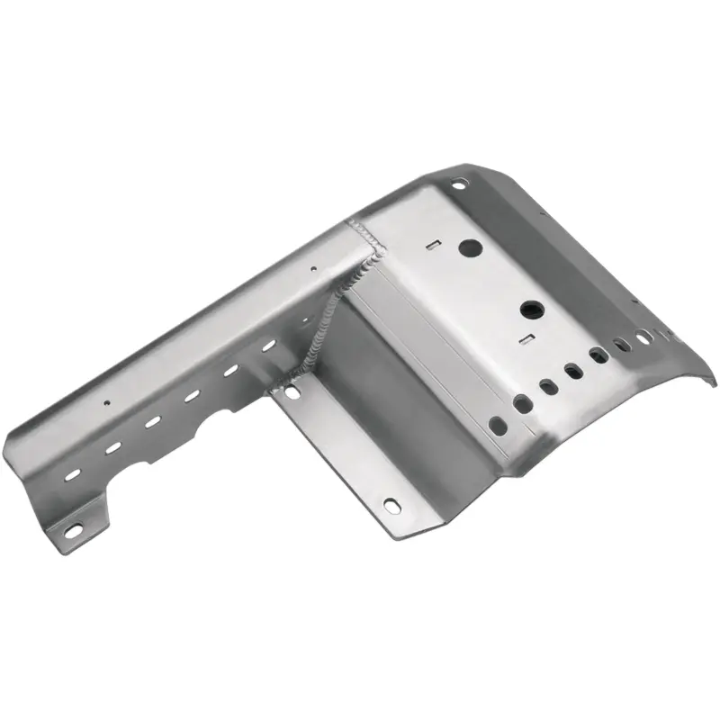Fat Series Swingarm Skid Plate