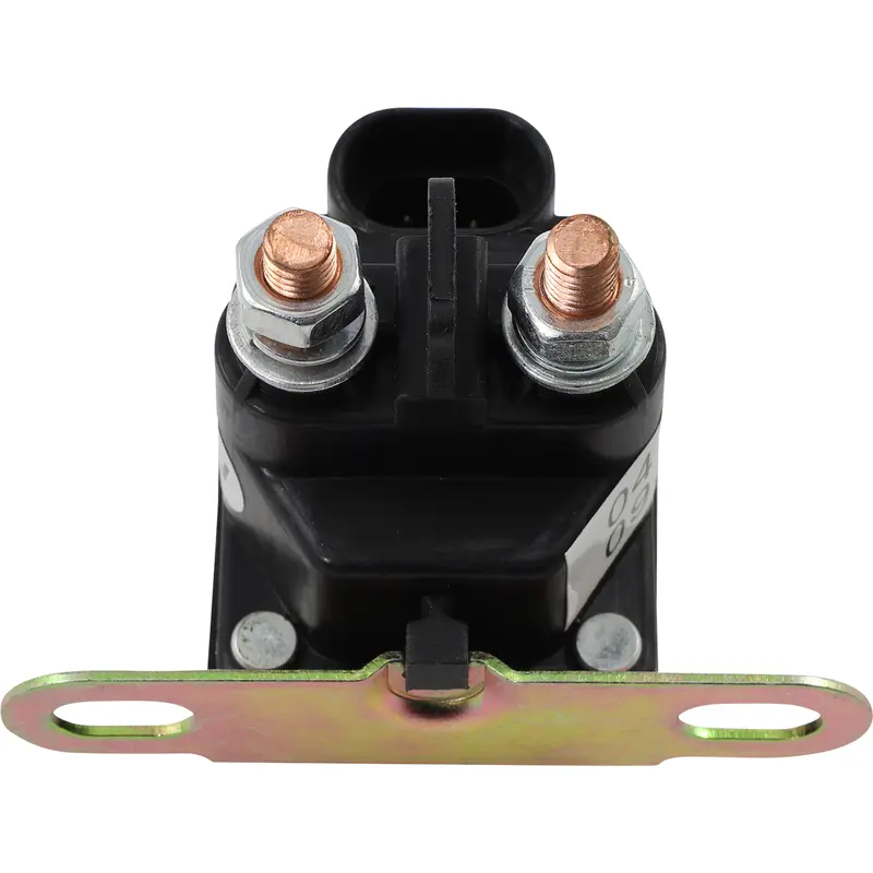 Parts unlimited Starter Solenoid Polaris/Indian