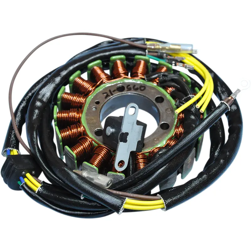 Stator for Polaris