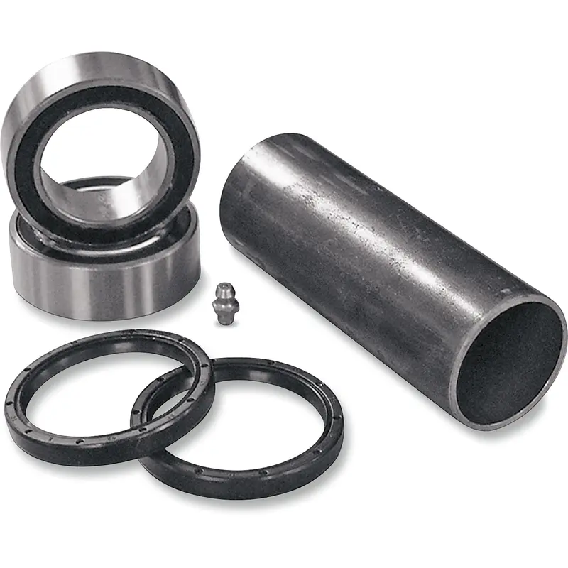 Super Twin Carrier Rebuild Kit