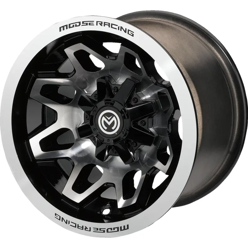 416X Wheel
