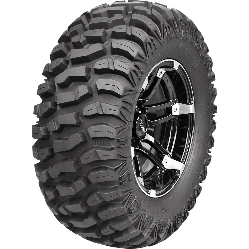 Ams Tire - M1 Evil - Front/Rear - 32x10R15 - 8 Ply