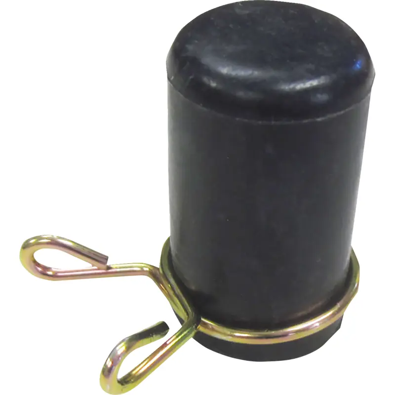 Clutch Cover Drain Plug
