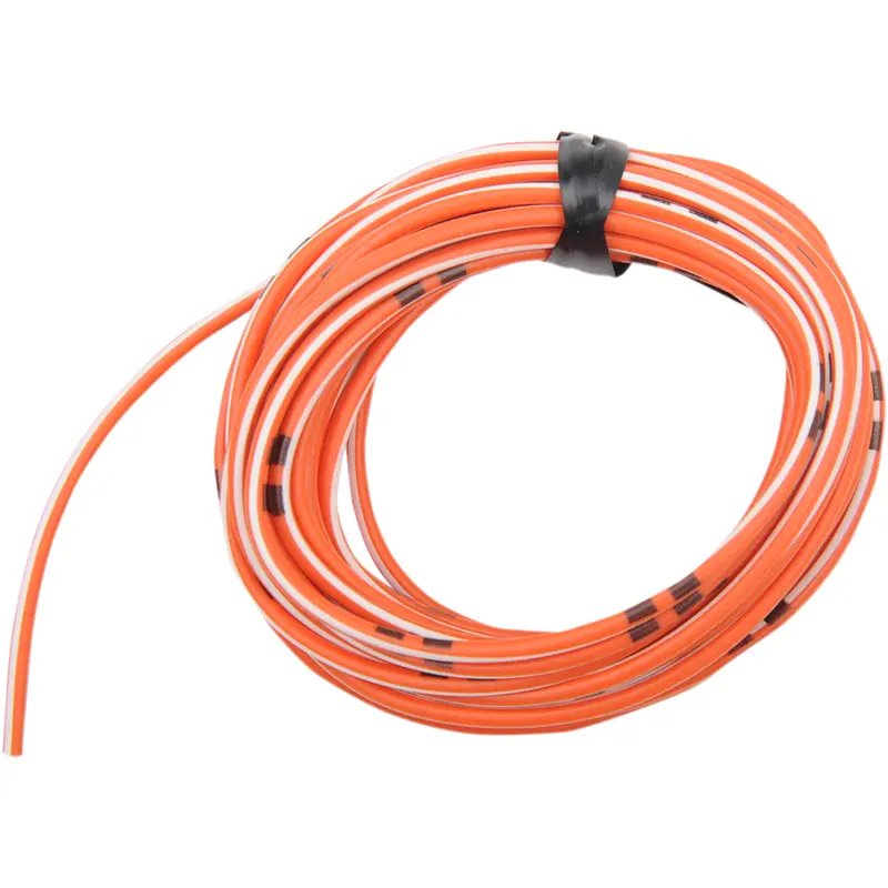 Colored Wiring