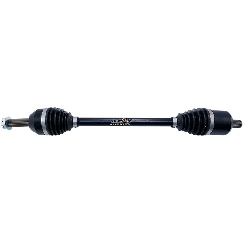 Demon Powersports HD Rear Left Axle Honda Rancher TRX420 2009-2014