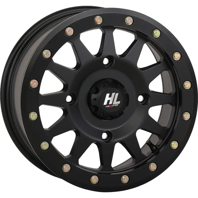 High Lifter HLA1 Beadlock Wheel 4/137