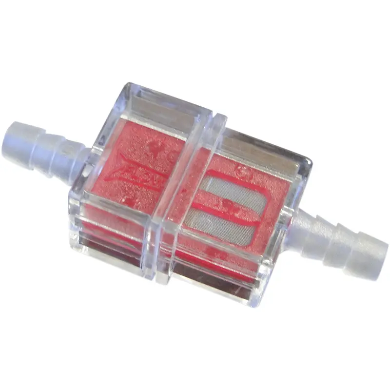 In-Line Fuel Filters