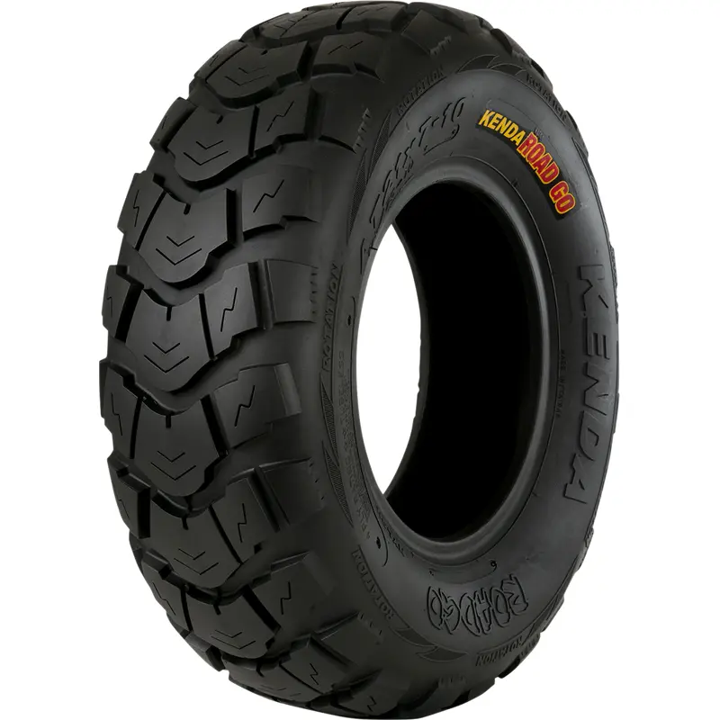 Kenda Tire - K572 Road Go - Rear - 20x11-9 - 4 Ply