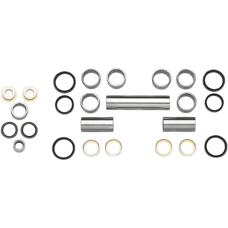 Moose offroad Swingarm Linkage Bearing Kit - Yamaha