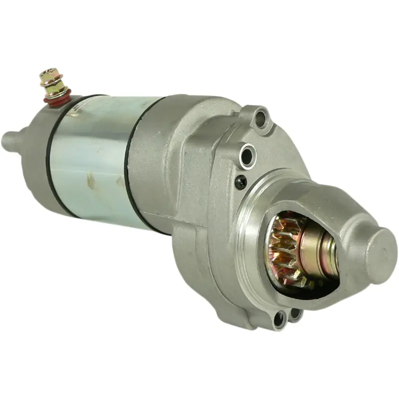 Parts unlimited Starter Motor 1985-1985 Honda FL350R Odyssey
