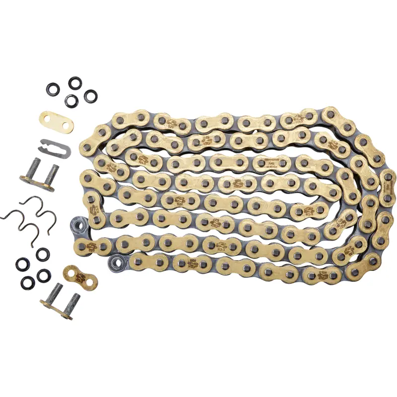Renthal 520 R33 - Drive Chain - 114 Links