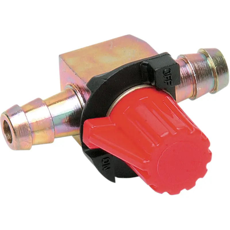 Wsm Fuel Shut-Off Valve - 5/16"
