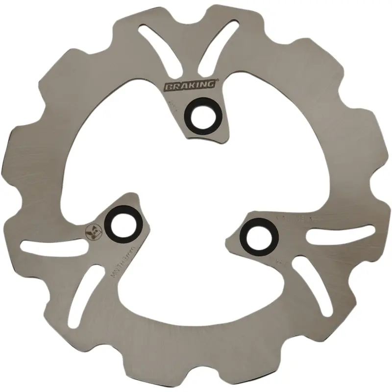 ATV Rotor