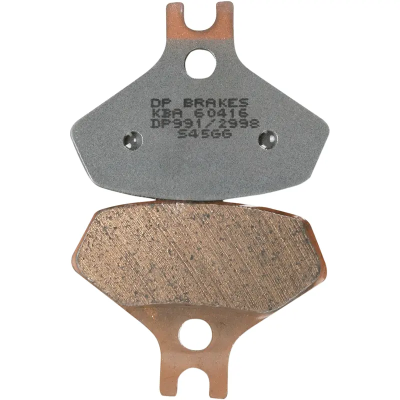 ATV/UTV Sintered Metal Brake Pads