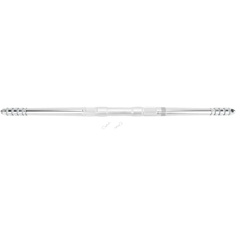 Axcalibar Pro Axle  Racing/Adjustable
