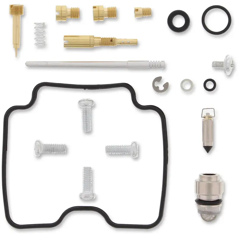 Carburetor Repair Kit - Suzuki