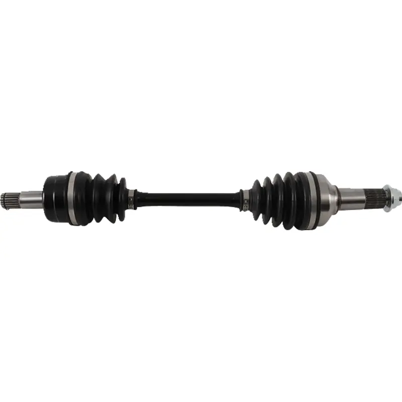 Complete Axle Kit