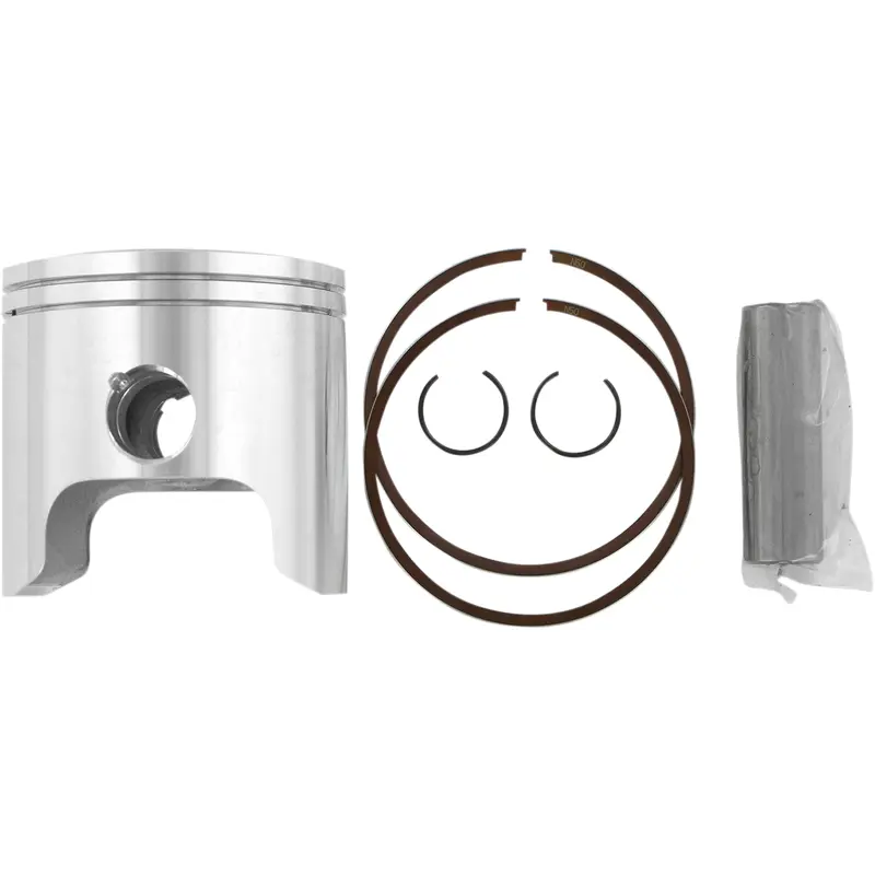 High-Performance Piston Kit